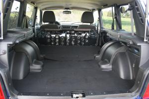 Lada 4x4 Urban 2016 года 
